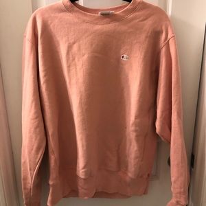 Champion Reverse Weave Crewneck M